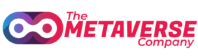 The Metaverse Company Logo - London