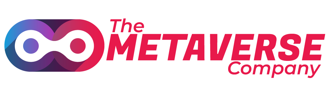 The Metaverse Company Logo - London