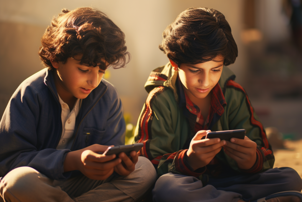 Pakistani Apps Hit New Milestone with Over 4 Billion Downloads in 2022
